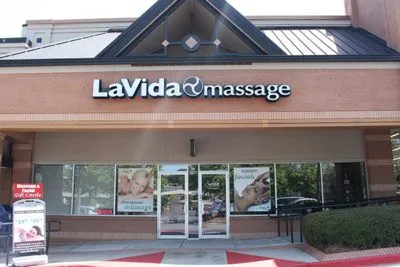 LaVida Massage