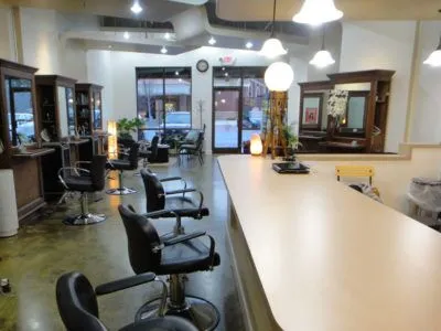 Salon i