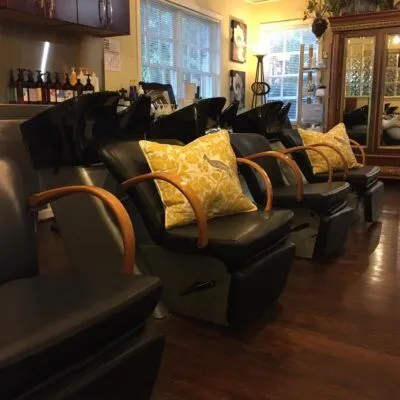 William David Salon