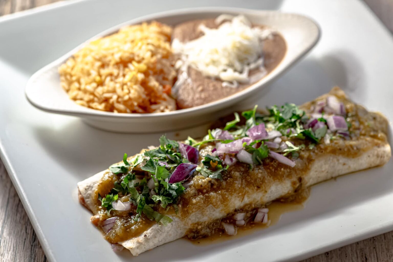 Los Abuelos Mexican Grill – Johns Creek CVB