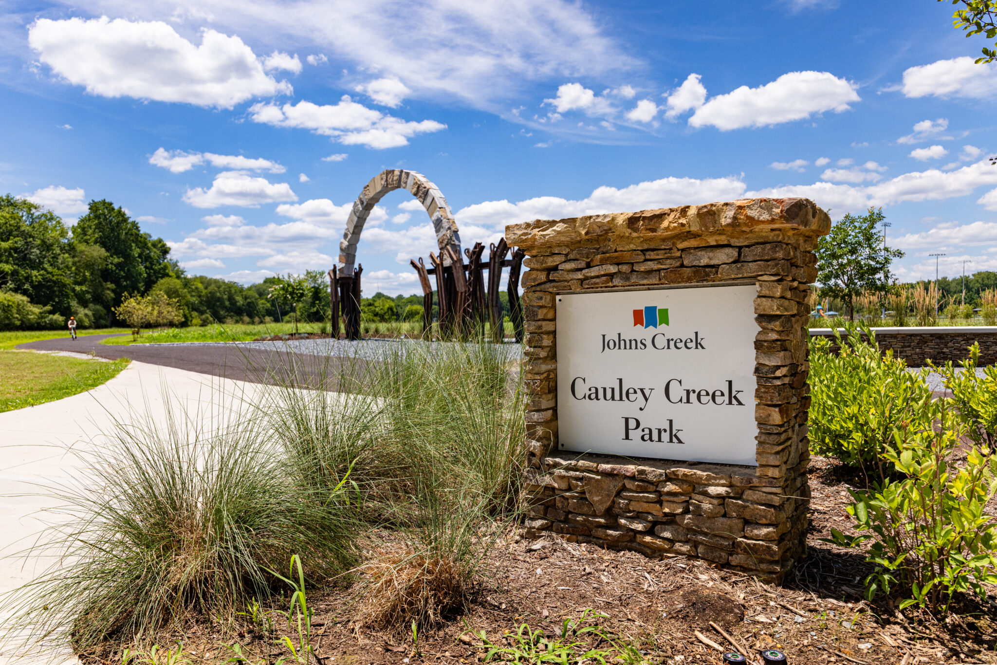 Run for Heroes: Johns Creek Public Safety Foundation 5K at Cauley Creek ...