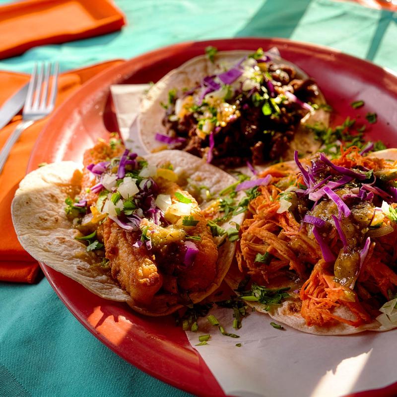 Amigos Mex Grill Johns Creek GA