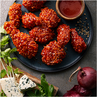 bbq chicken johns creek