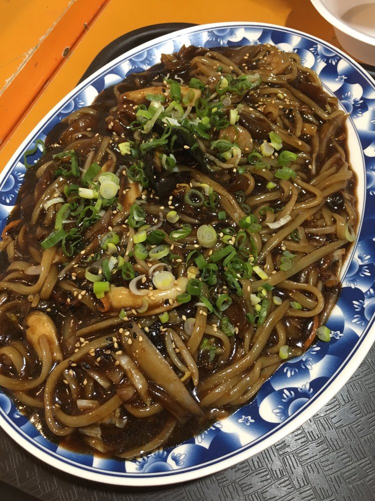 CHEW SEUNG ROO