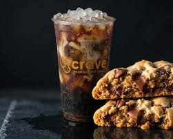 Crave Cookie