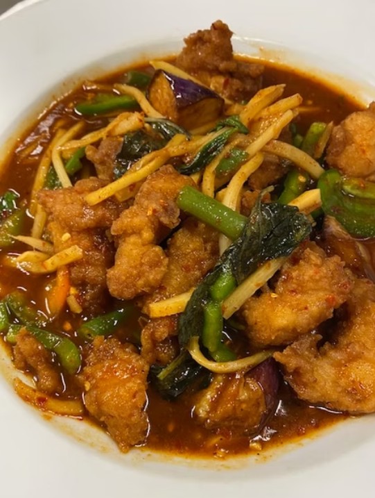 Dee Thai