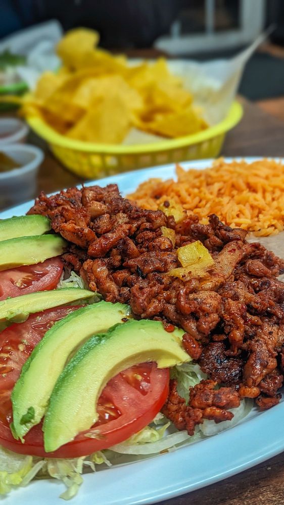 El Trompo